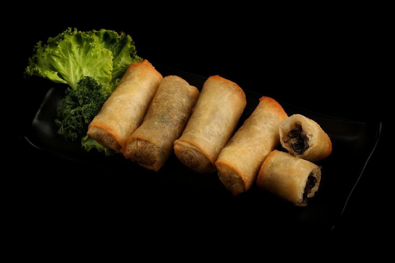 بيت شباب بان نا بانكوك المظهر الخارجي الصورة