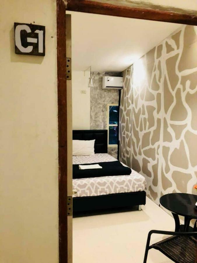 بيت شباب بان نا بانكوك المظهر الخارجي الصورة